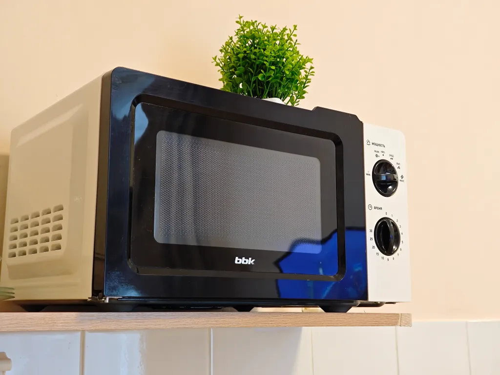 Двухместная студия для уютного проживания возле метро