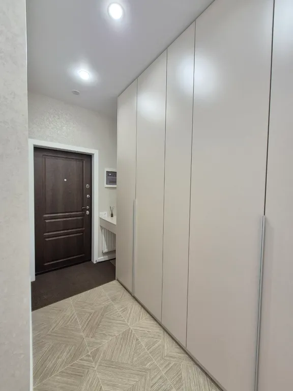 Квартира премиум класса