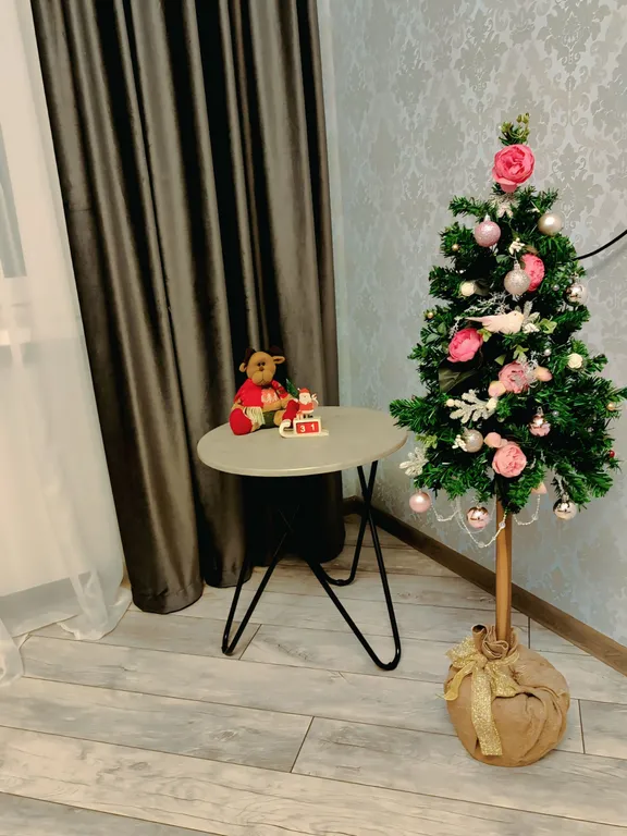 Отличная квартира!
В центральной части города Барановичи.