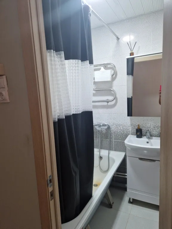 Квартира в центре Луги