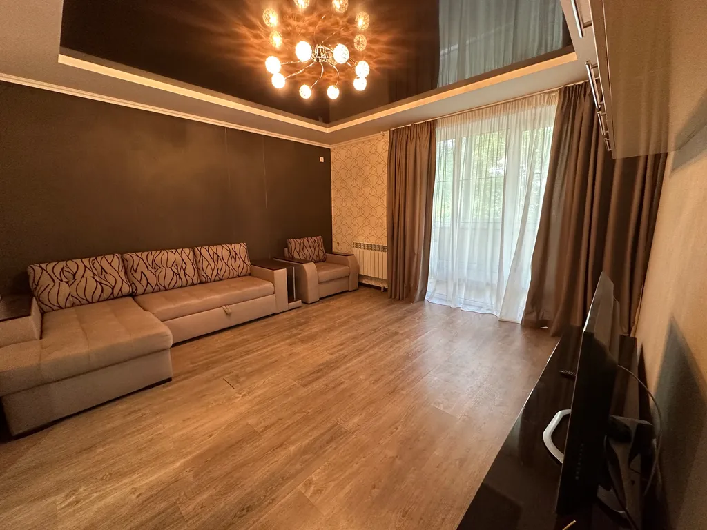 Квартира возле центрального автовокзала