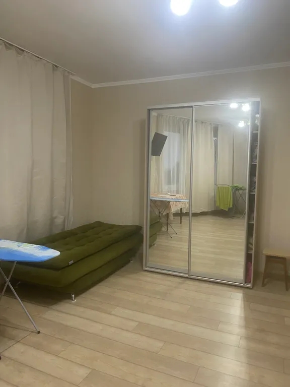 Апартаменты с видом на море