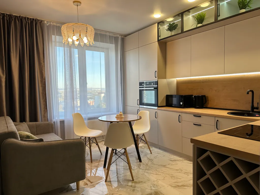 ДзенХоум Балет