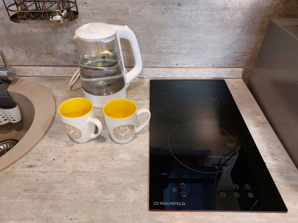 Апартаменты мирные 2