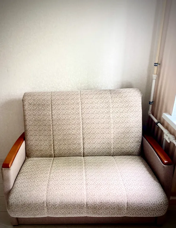 Уютная студия на набережной Трибуца