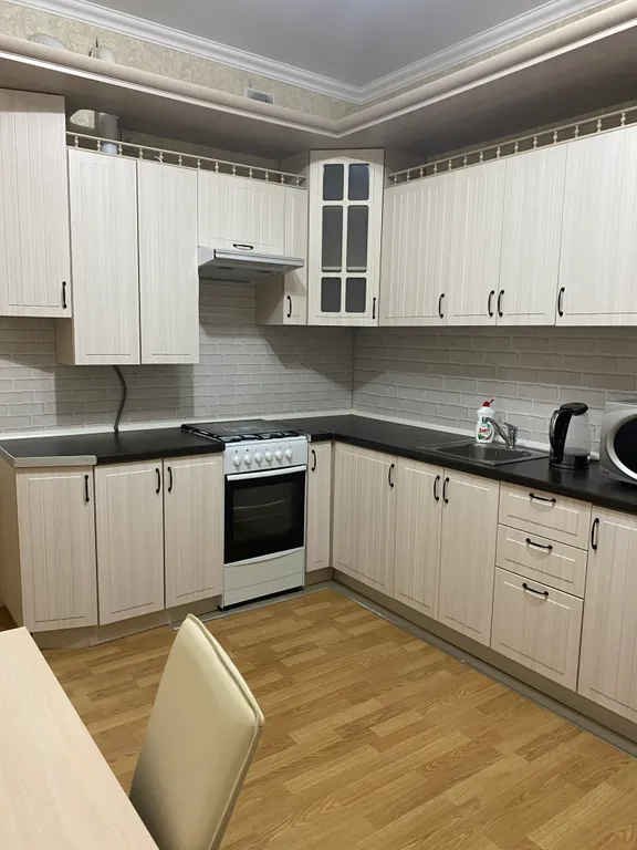 Квартира Квартира Однушка с ванной — Славянск-на-Кубани