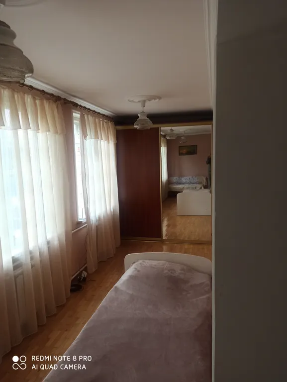 Квартира Уютная квартира в центре города в самом центре — Владикавказ