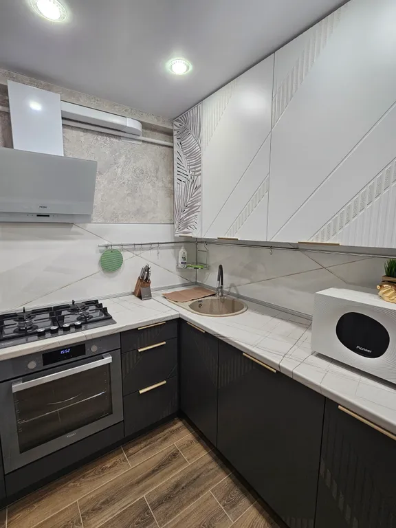 Апартаменты комфорт класса