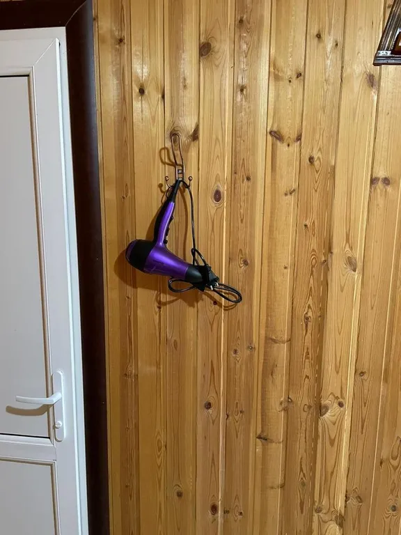 Уютный домик в единственном Лиановом лесу в России,на берегу Каспия