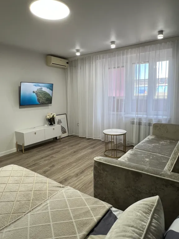 Новые апартаменты у М4 Дон