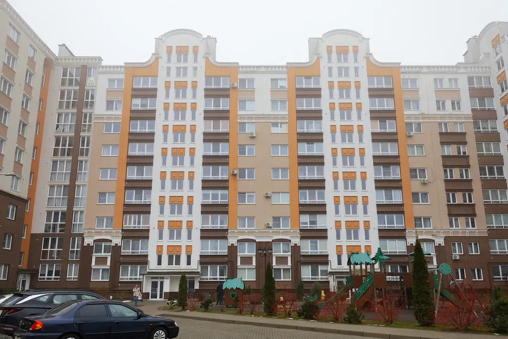 Квартира Квартира в 5 минутах до моря! — Зеленоградск