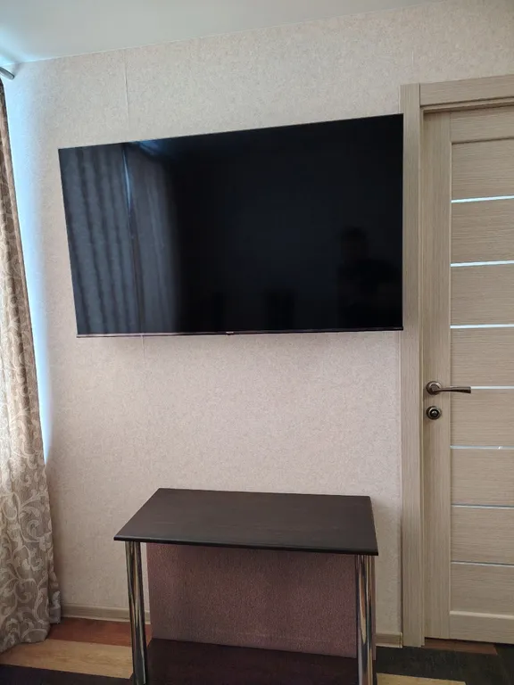 Квартира 2-комнатная Квартира — Шерегеш