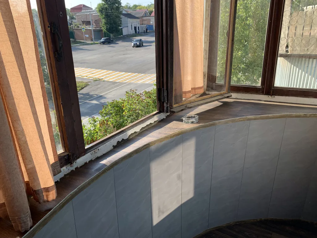 Просторная и чистая 2-к квартира в центре