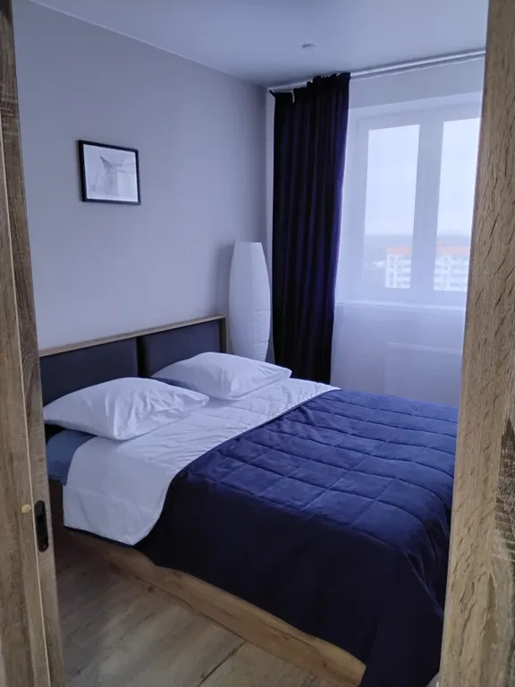 Квартира Квартира у парка Галицкого — Краснодар