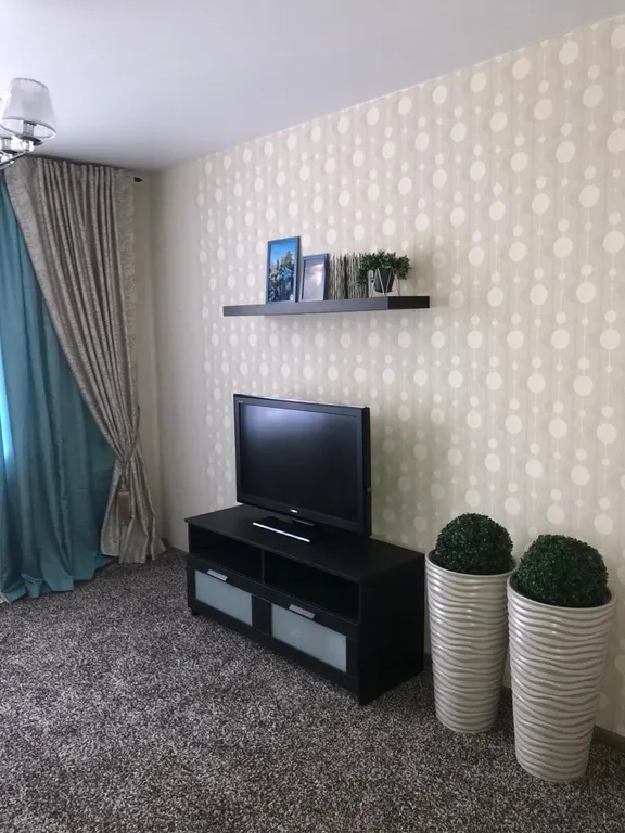 Уютная квартира в центральном районе