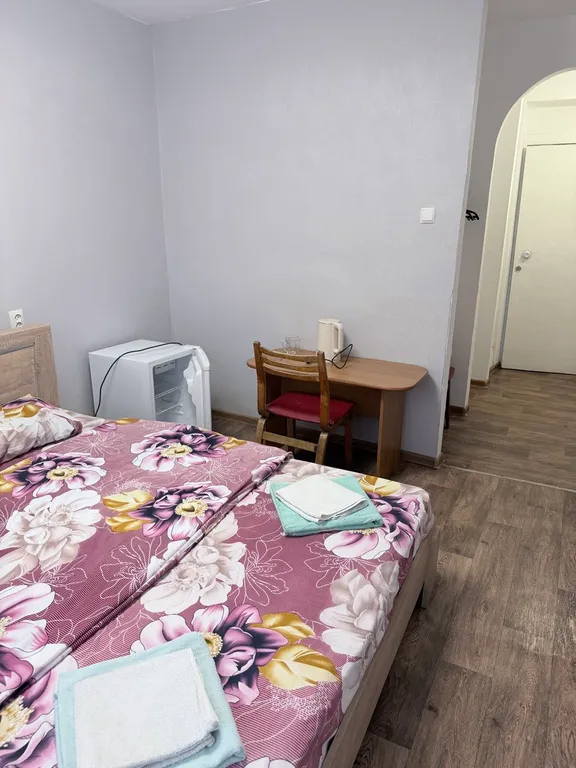 Квартира Квартира Двухместный номер с видом на горы — Соколиное