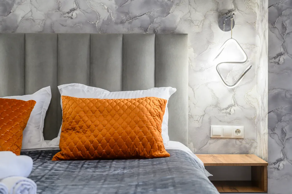 Квартира Уютная квартира в ЖК Уш Коныр — Алматы