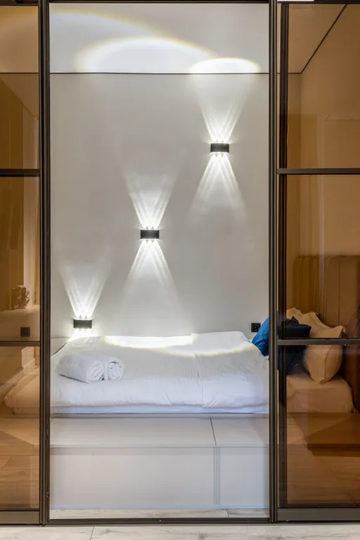 Новая эксклюзивная квартира ЖК Бухар Жырау Эксклюзив