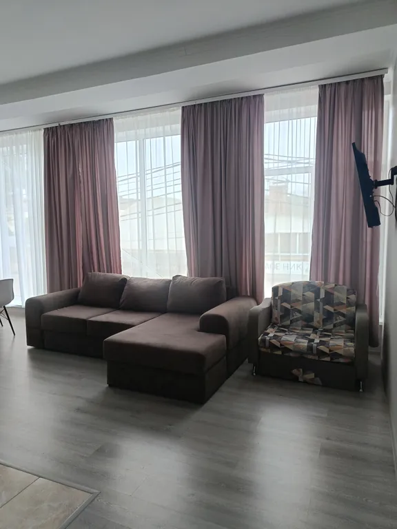 Квартира Апартаменты у моря — аренда посуточно в Дивноморское