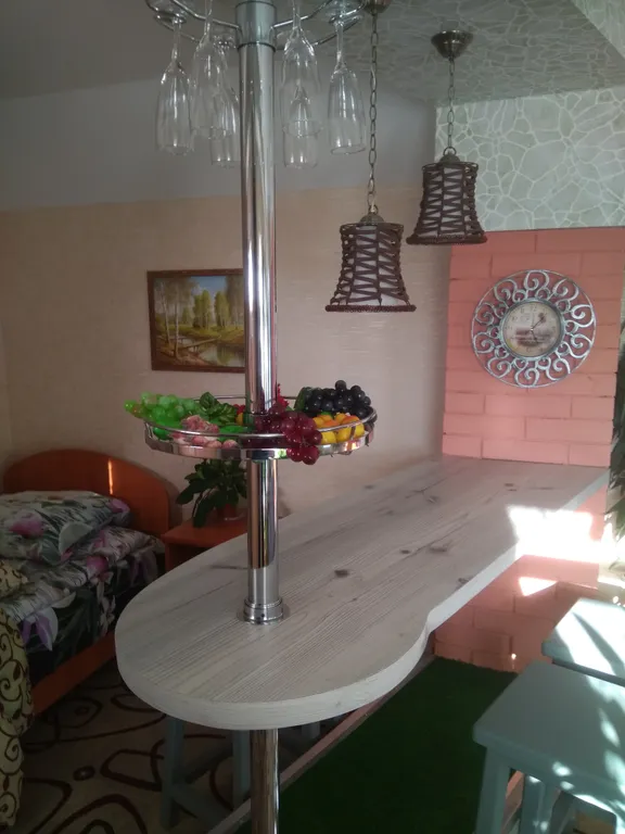 Квартира Комфорт — Лодейное Поле