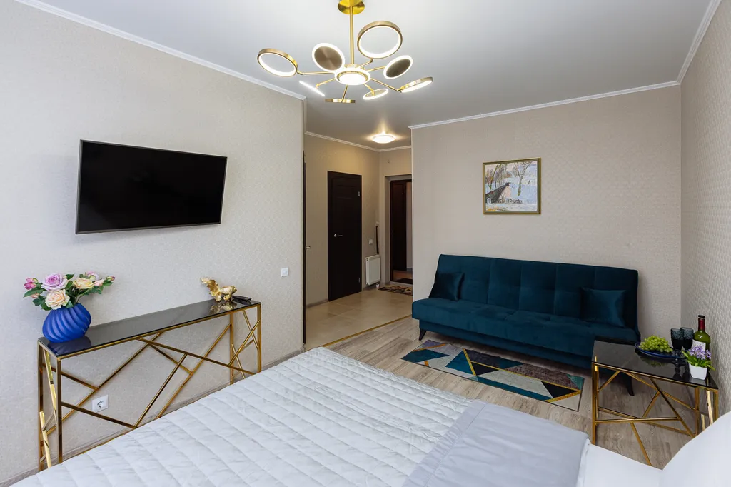 Квартира Квартира у Янтарного Берега — Светлогорск