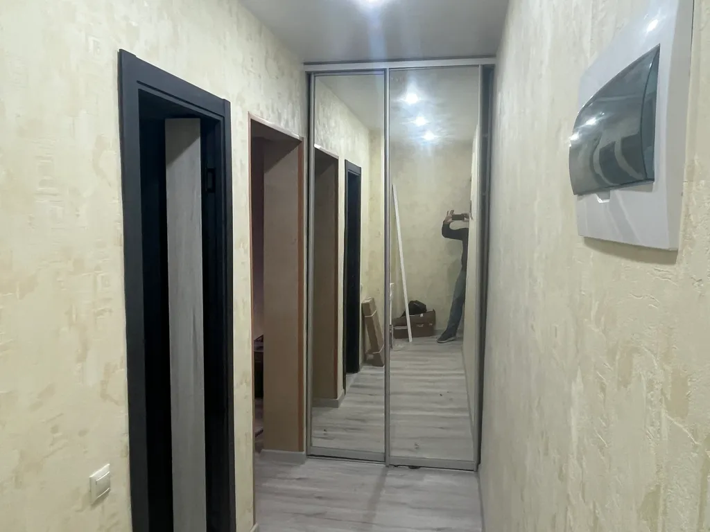 Квартира Уютная квартира в историческом центре — Ейск