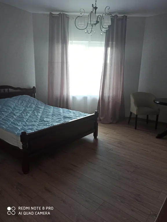 1-комнатная Квартира — аренда посуточно в Калининград