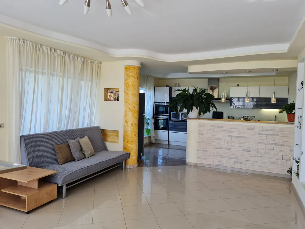 Вилла Высота