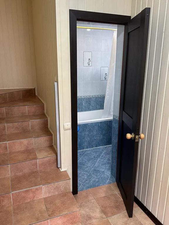 Коттедж под ключ в двух минутах от моря