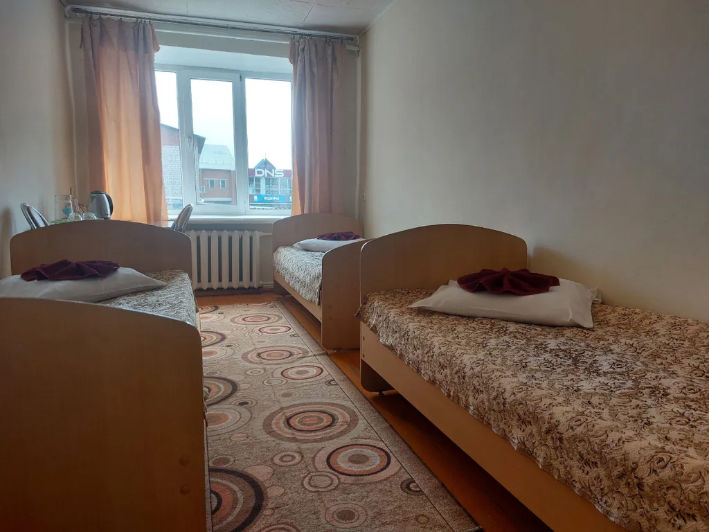 Квартира Комната — аренда посуточно в Глазов