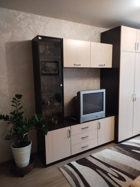 Уютная квартира в расширенном центре