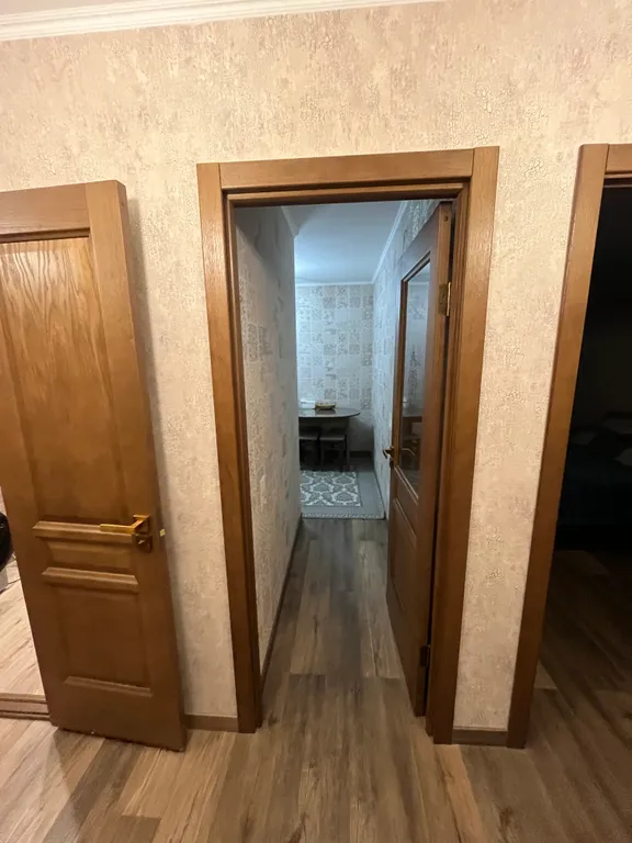 Уютная квартира для командировок и семейного отдыха