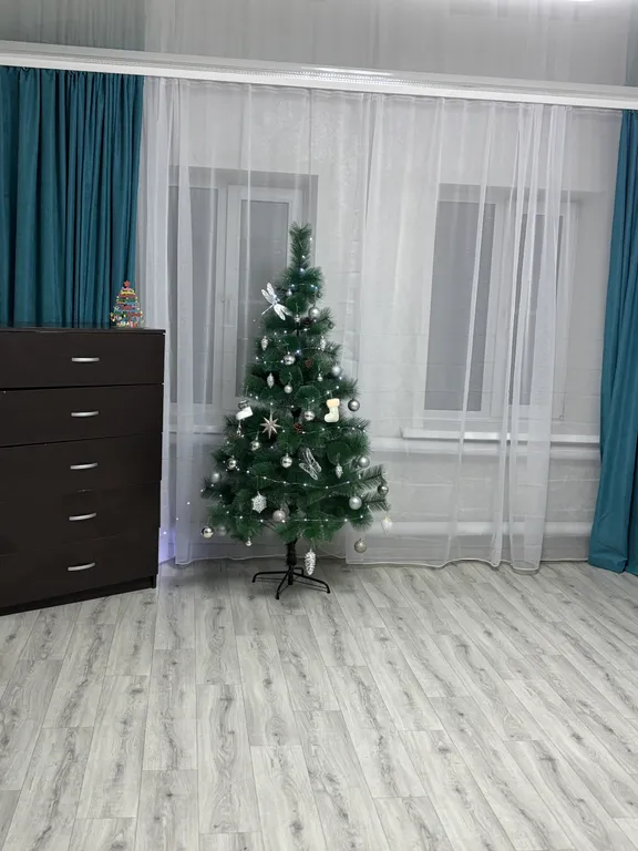 Коттедж 3-комнатный дом — Казань