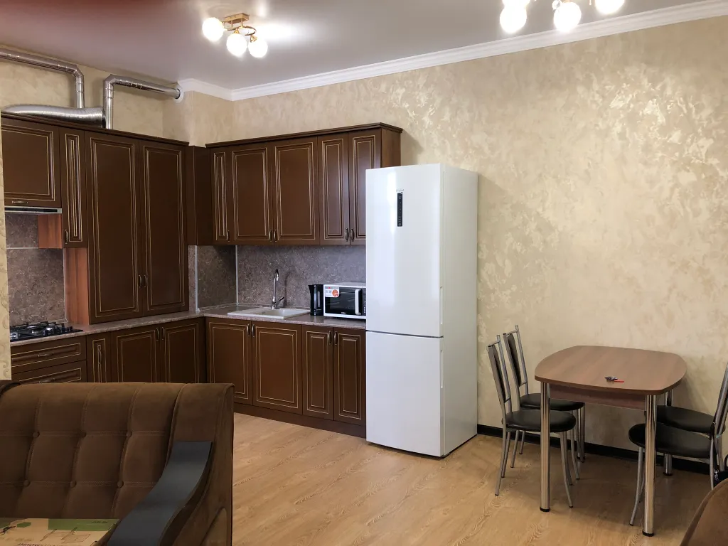 Уютная квартира в центре курортной зоны