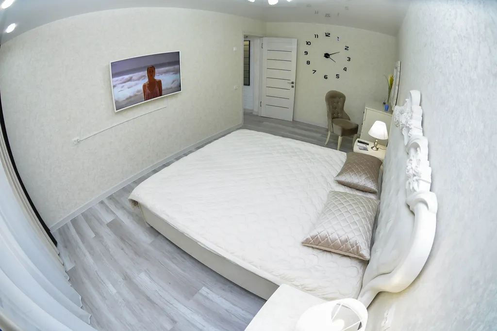 Роскошные апартаменты