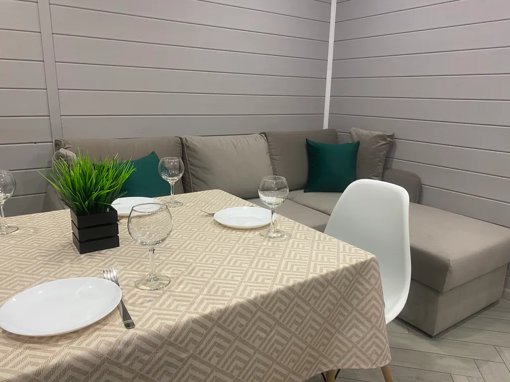 Усадьба Донская беседа рядом с парком Кудыкина гора