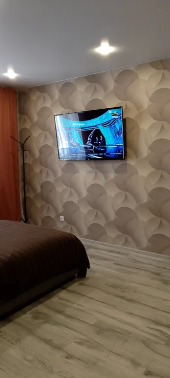 Квартира в жилом комплексе Самоцветы