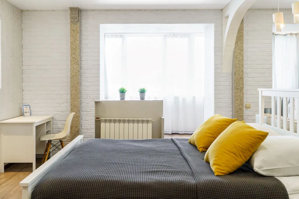 Good Night на Тверской 77