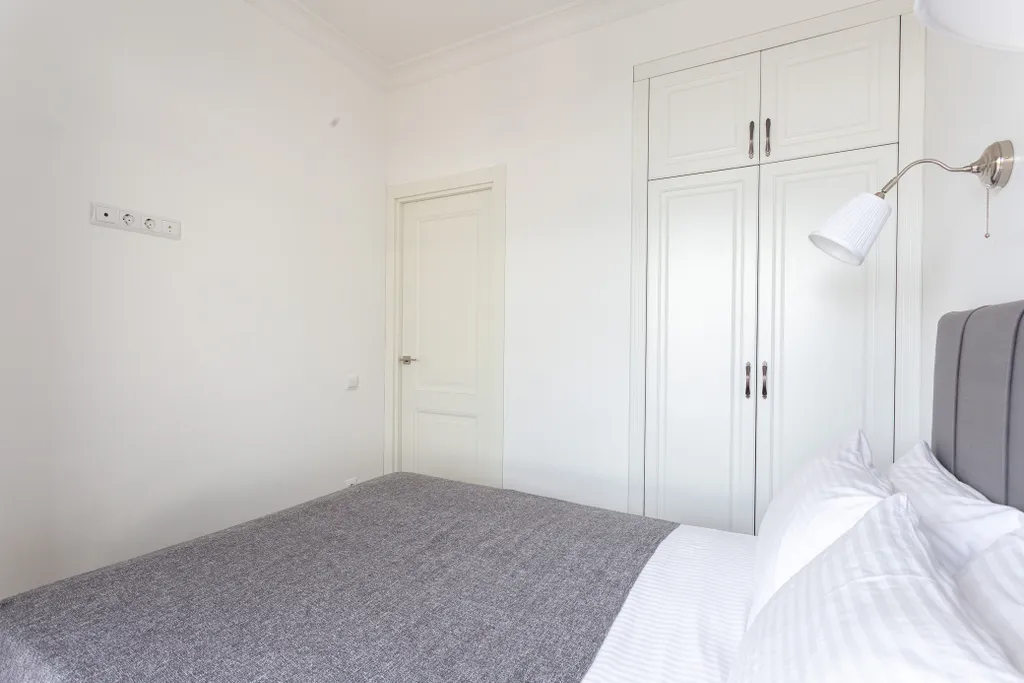 Квартира Квартира панорамным видом на море — Адлер