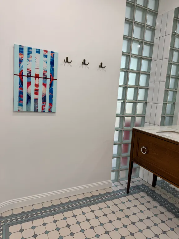 Исторические апартаменты южные в сердце города