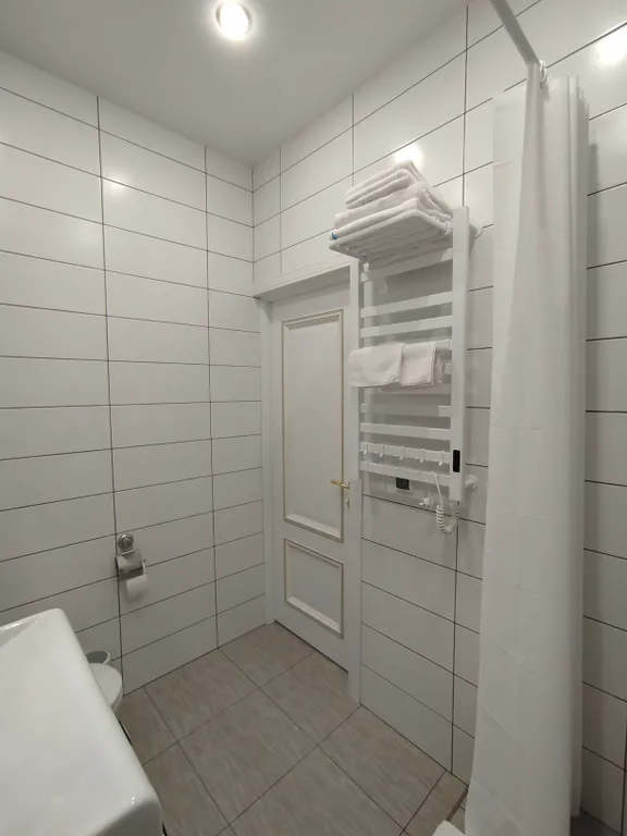 Отличные апартаменты в центре возле ж/д вокзала