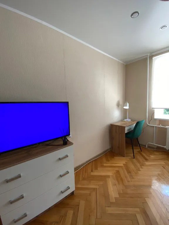 Комфортная квартира с удобным расположением