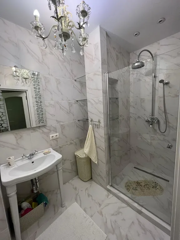 Квартира Квартира с дизайнерским ремонтом — Севастополь