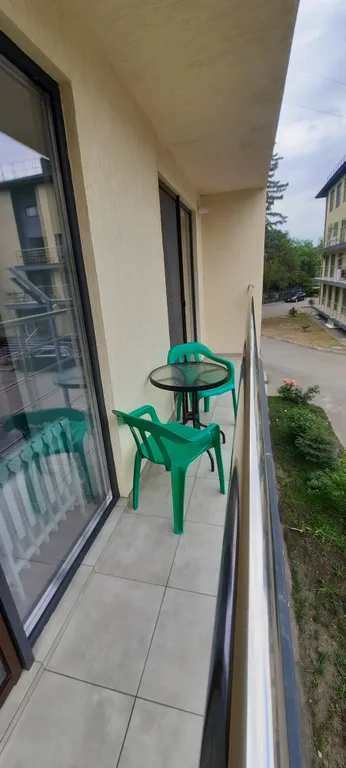 Уютная квартира рядом с озером