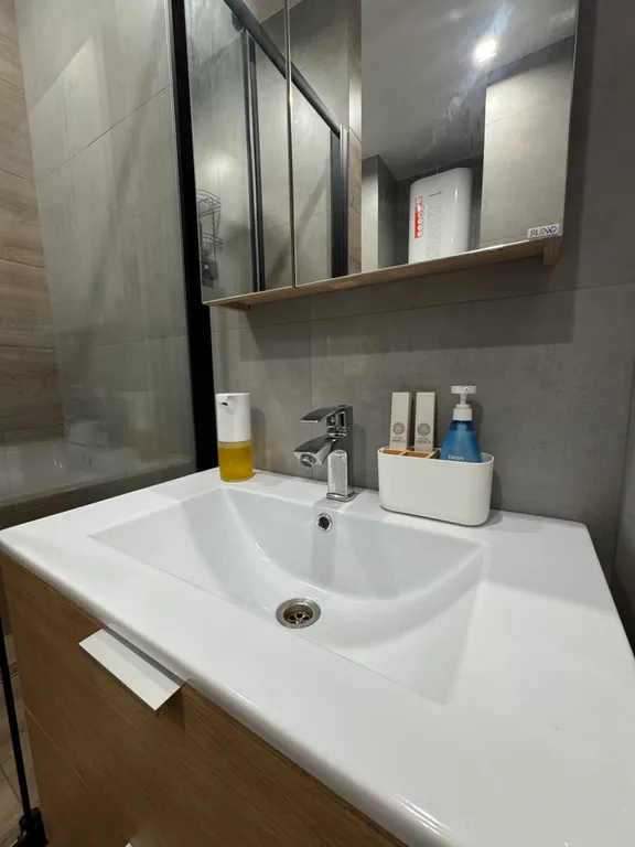 Квартира Квартира Уютная студия в центре города — Ярославль