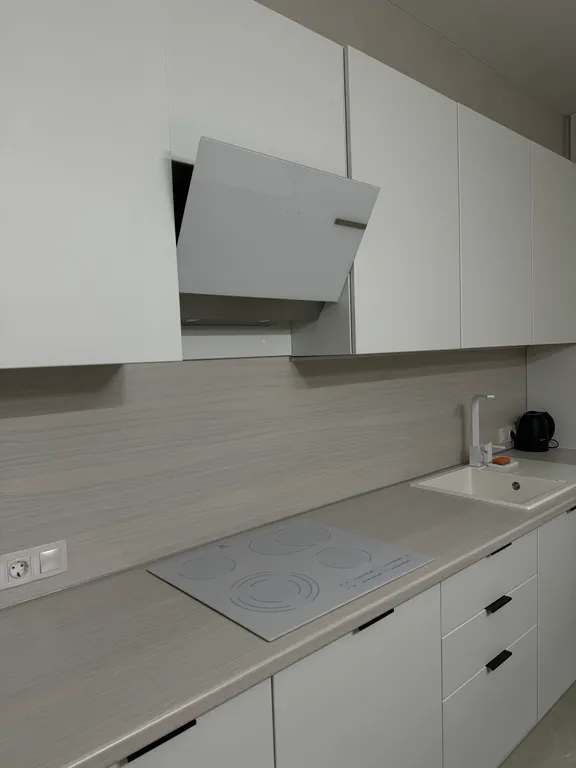 Большой уютный дом