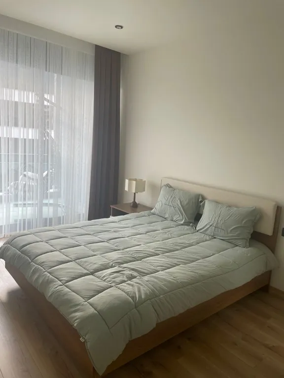 Новый комплекс Алания 1+1