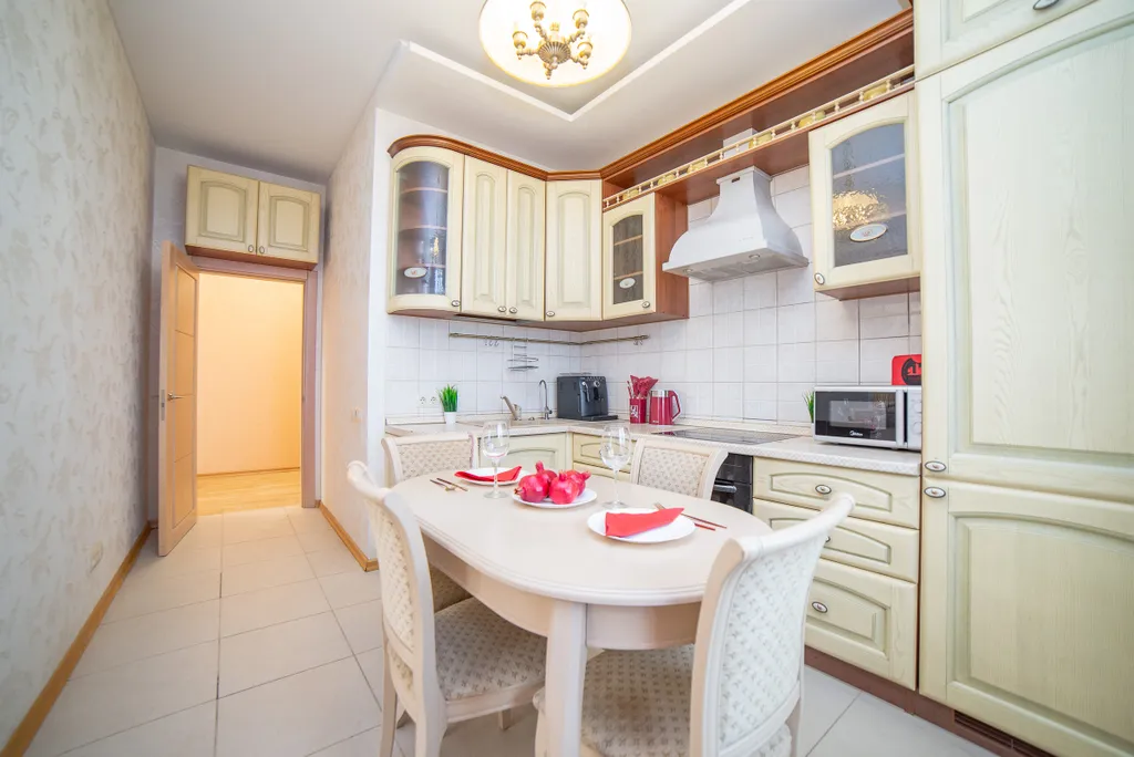 Вишневый бамбл