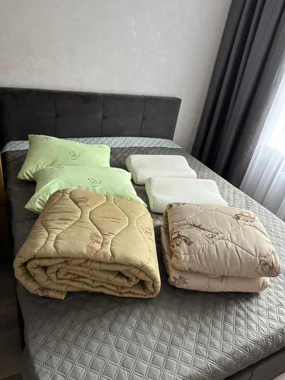 Квартира Уютная и чистая квартира с удобным местоположением — Калининград