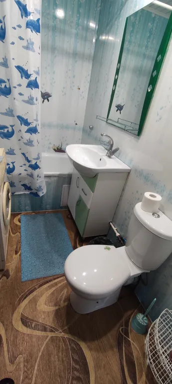 Дом рядом с рекой